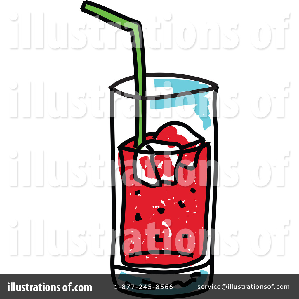 1024x1024 Soda Clipart
