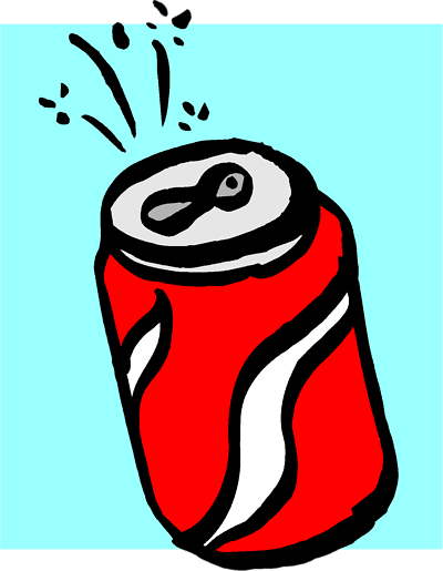 400x515 Soda Clip Art Clipart Panda