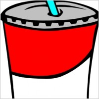 200x200 Clip Art Soda Can Clipart Panda