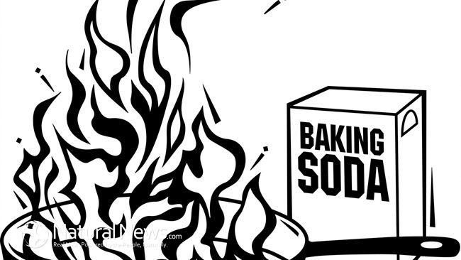 650x366 21 Unknown Facts Why Baking Soda Should Be In Every Home And How