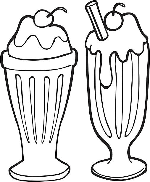 507x612 Ice Cream Soda Clipart Amp Ice Cream Soda Clip Art Images