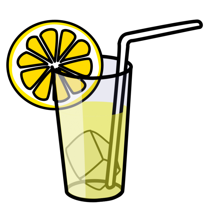 728x728 Drinks Clipart