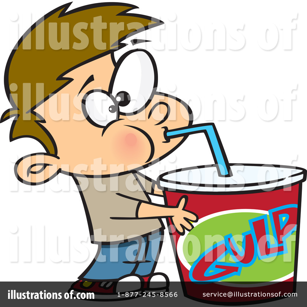 1024x1024 Soda Clipart