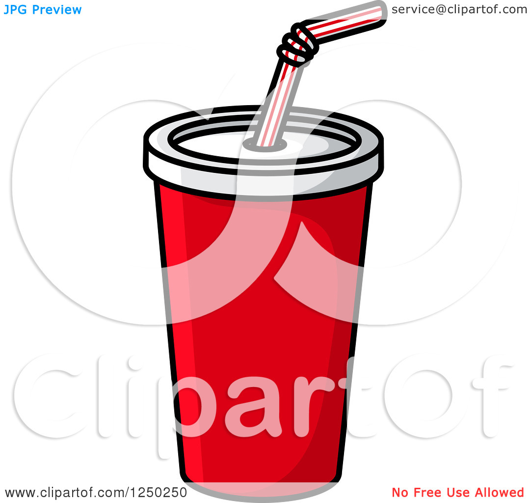 1080x1024 Soda Cup Clipart