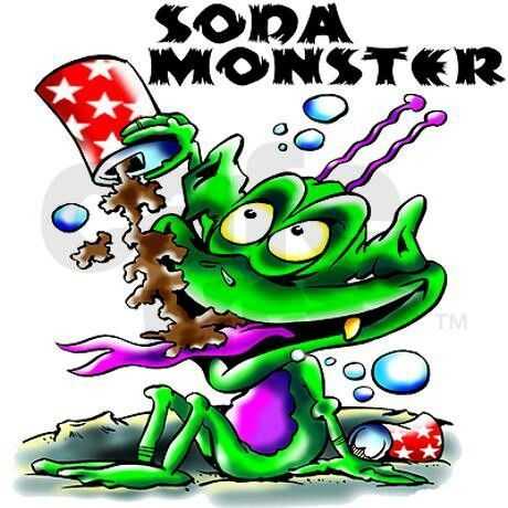 460x460 Coca Cola Clip Art Free Drawshop Royalty Free Cartoon Vector