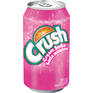 300x300 Cream Soda Crush Ace Beverages