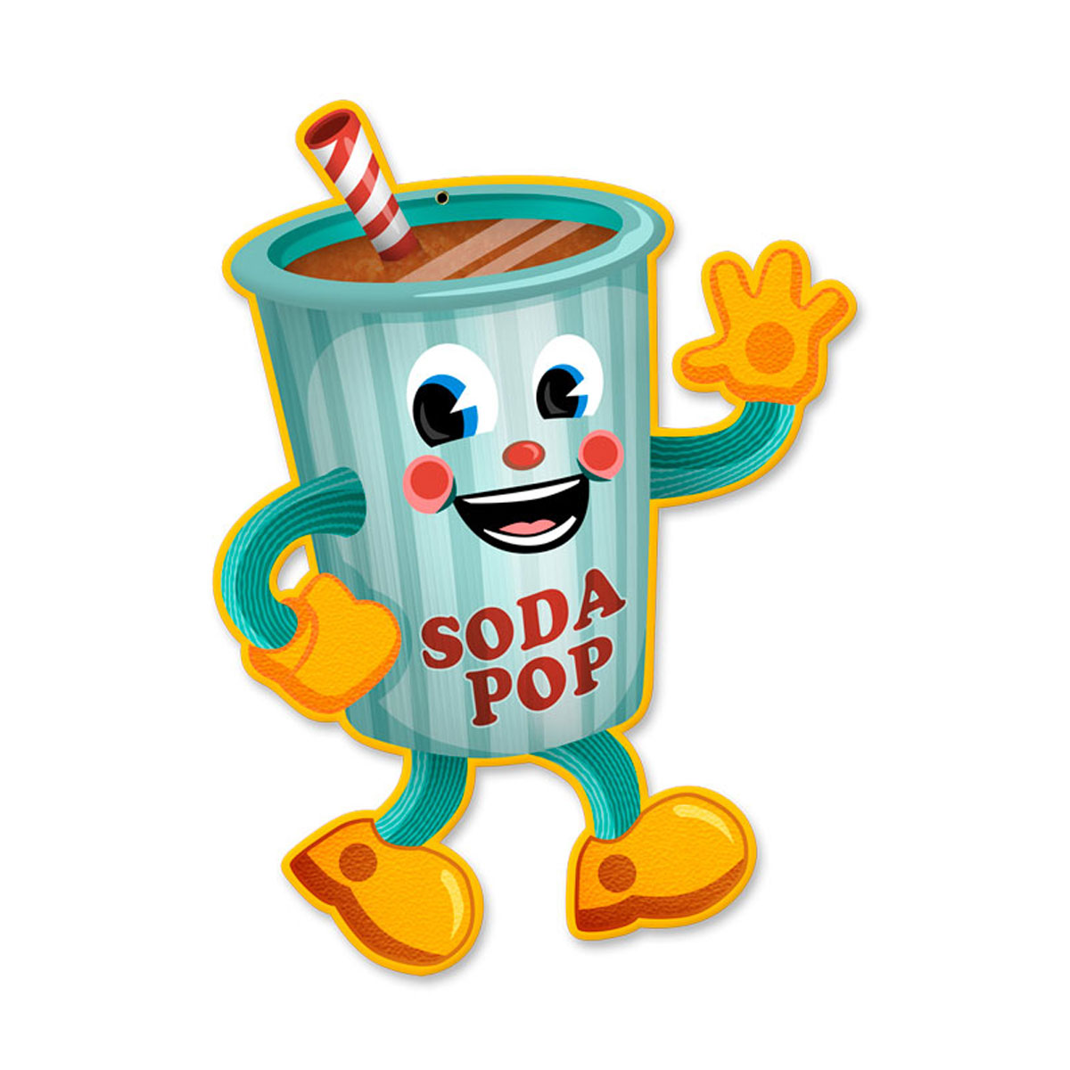 Soda pop baby here i come. Soda Pop. Soda Pop Art. Soda cartoon. Clipart Soda Pop.