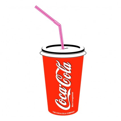 425x425 Coca Cola Clip Art Clipart