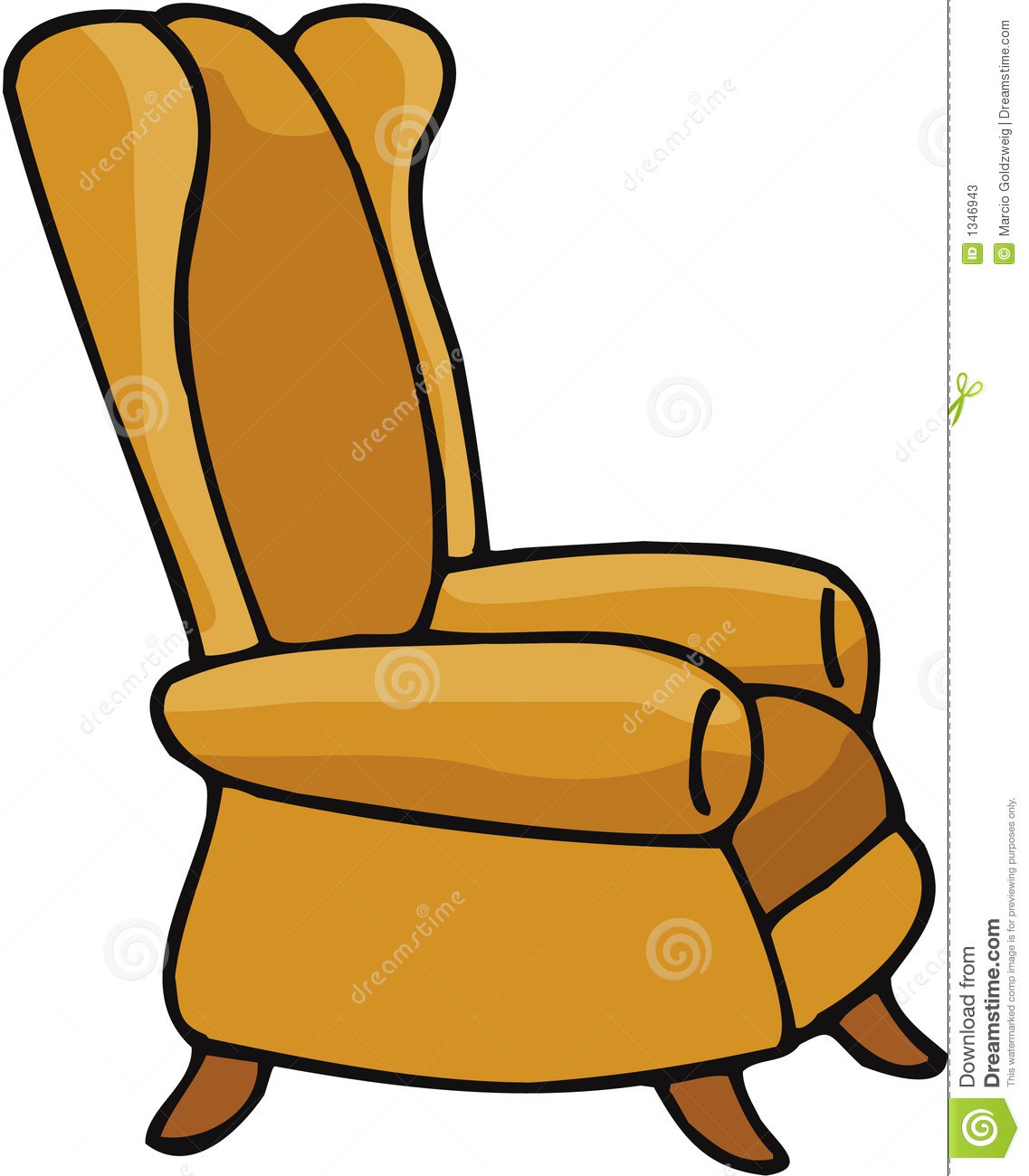 1137x1300 Cartoon Sofa Chair