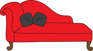 300x164 Sofa Clipart Bedroom Furniture