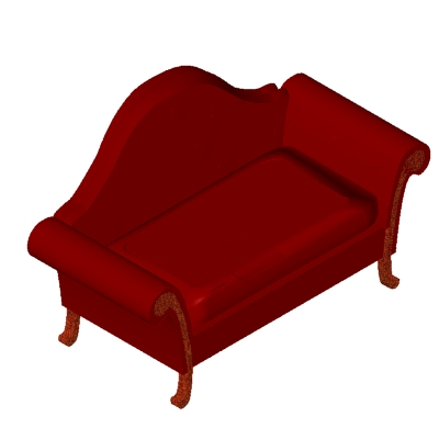 400x400 Sofa Chair Clip Art Uktwaswd Clipart Panda