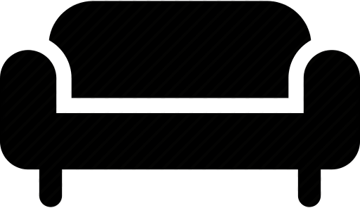 512x296 Lounge Clipart Sofa Set