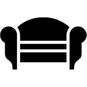 300x300 Sofa Clipart, Cliparts Of Sofa Free Download (Wmf, Eps, Emf, Svg