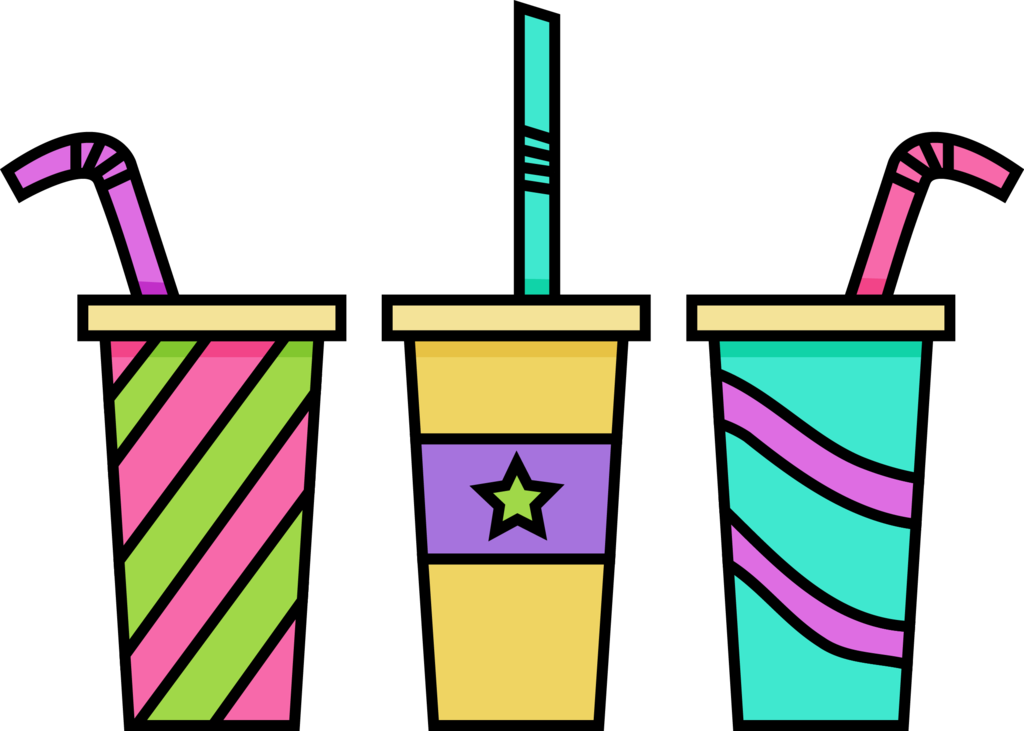 1024x731 Cocktail Clipart Cool Drink