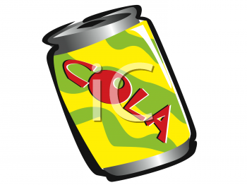 350x262 Muffin Clipart Soft Drink