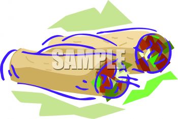 350x234 Rolled Tacos