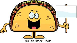 300x167 Taco Clip Art Download