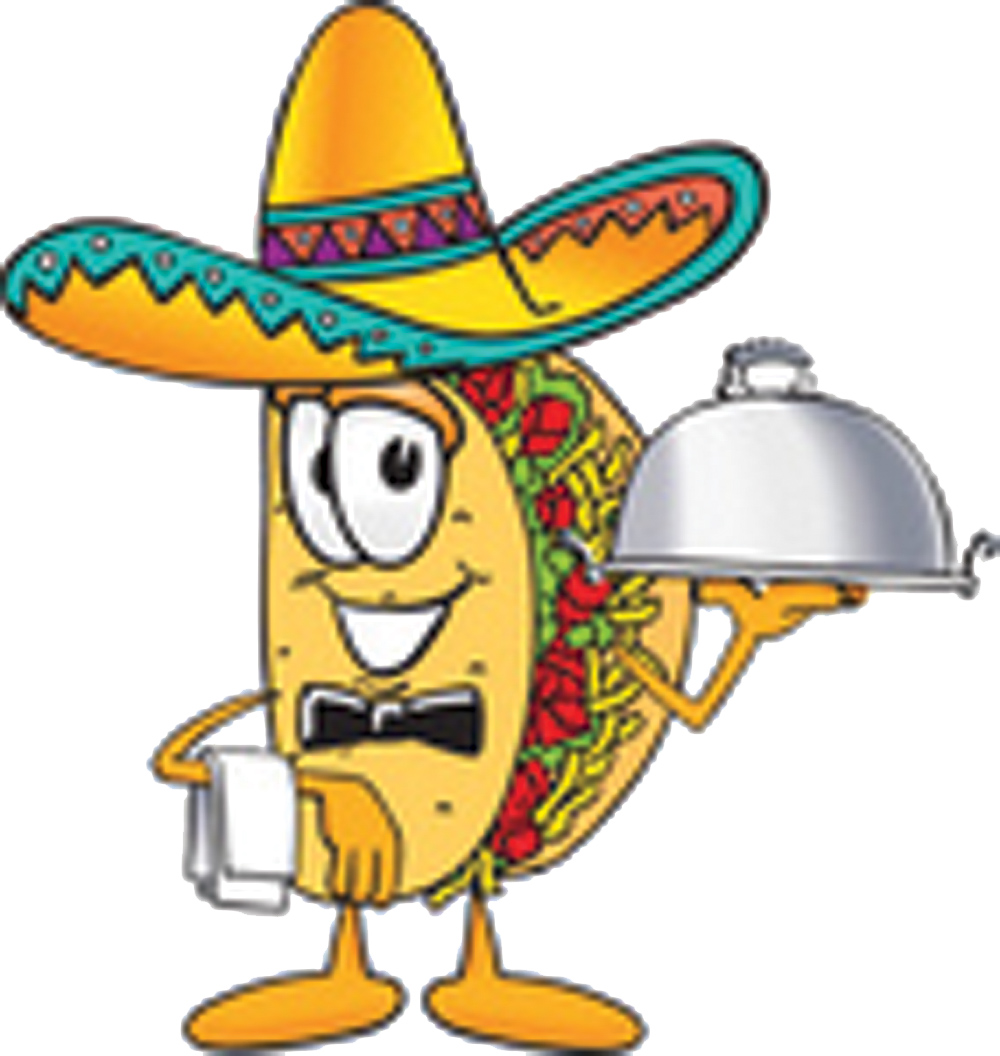 1000x1056 Free Taco Clipart 2 Image