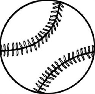320x319 Free Softball Clipart Download Free Clipart Images 7