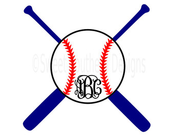 340x270 Baseball Bat Svg Etsy