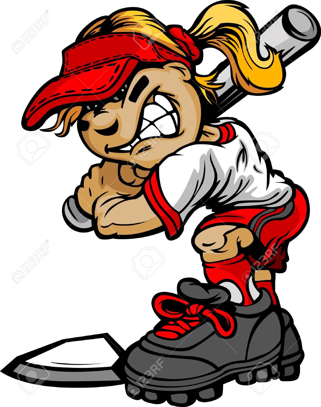 1026x1300 Girl Clipart Fastpitch Softball