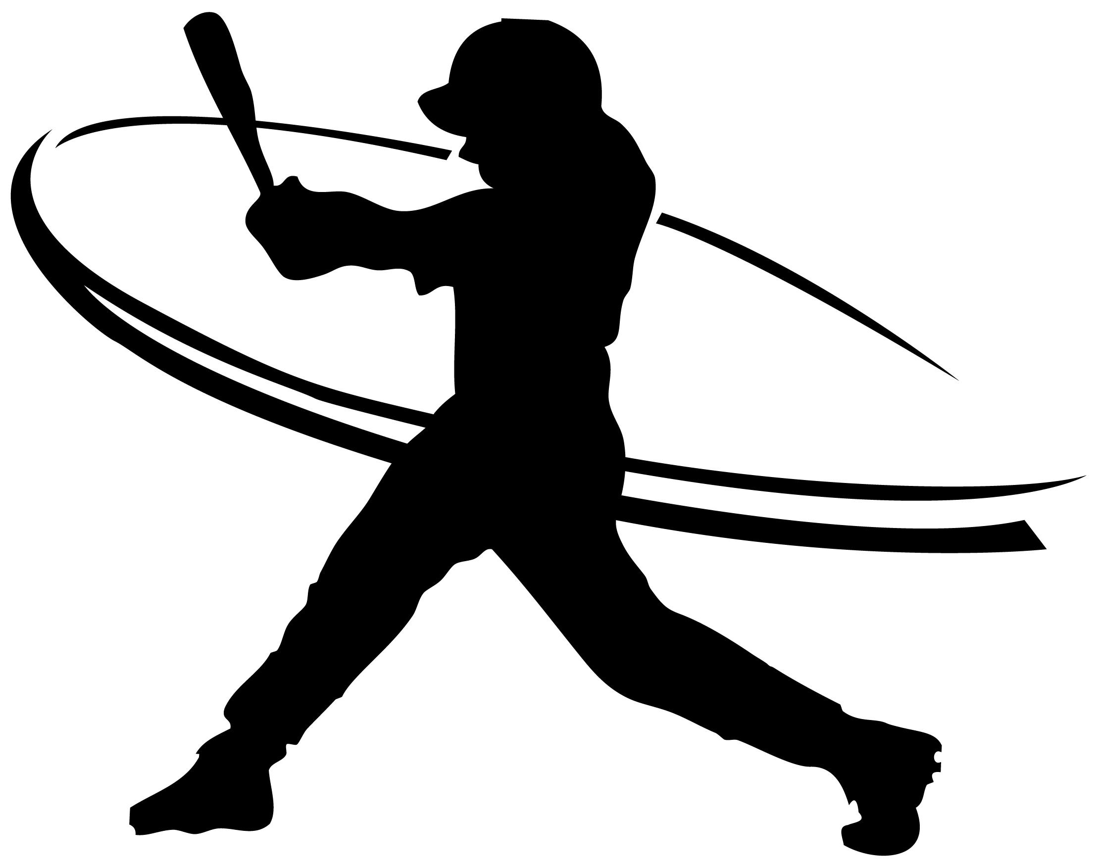 2220x1752 Men Clipart Softball