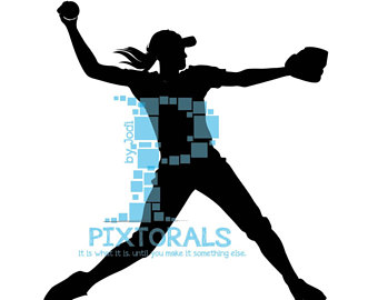 340x270 Baseball Softball Clip Art Of Batter's Swing Png