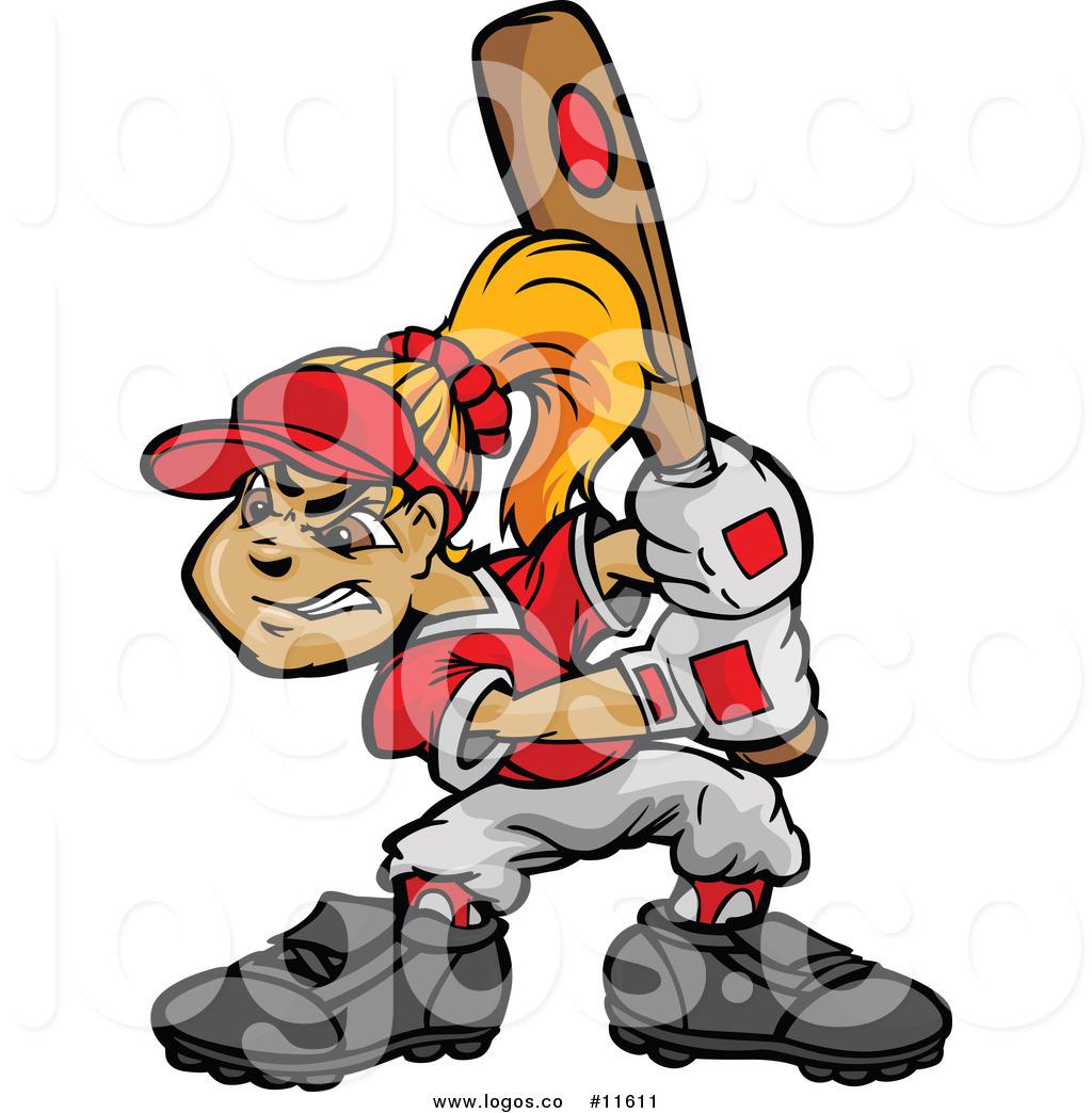 1024x1044 Softball Hitting Clipart