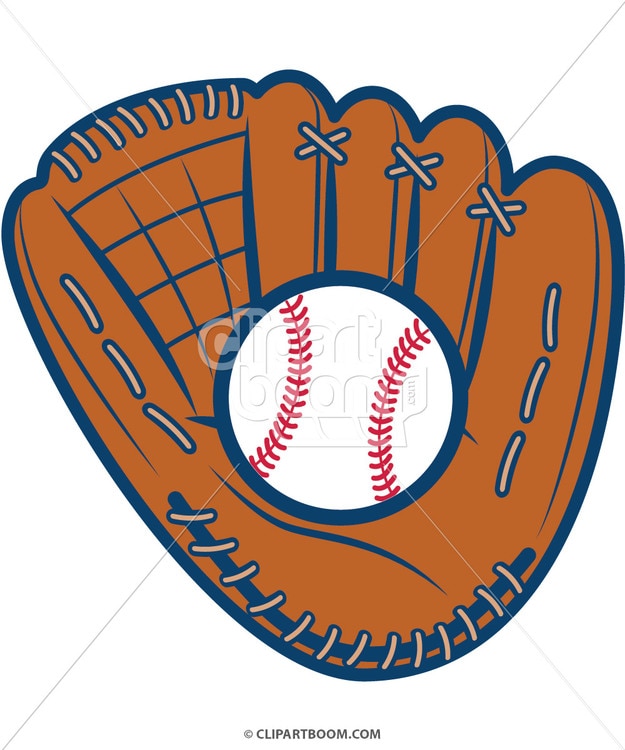 625x750 Softball Clip Art