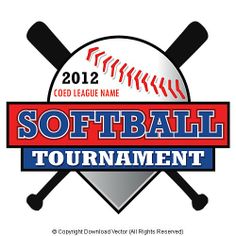 236x236 Softball Clip Art Logo Free Clipart Images 3 Clipartcow 4