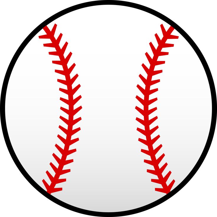 736x734 Ball Clipart Softball