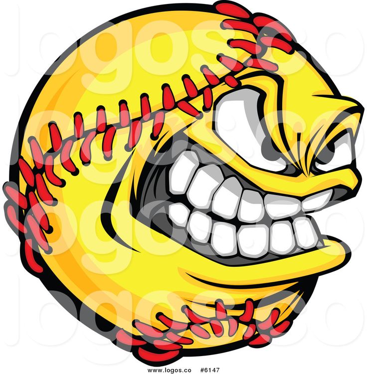 736x750 Graphics For Angry Softball Graphics