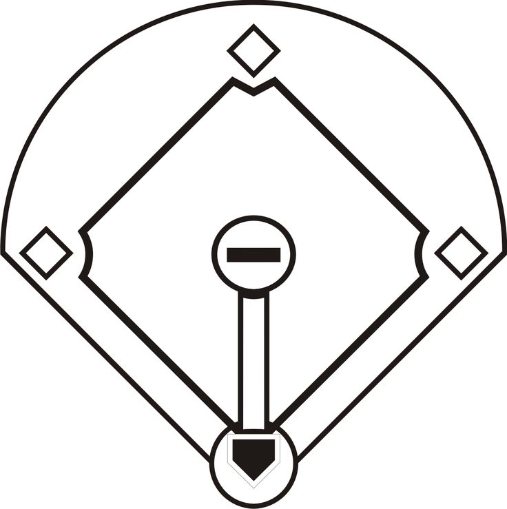 736x739 54 Best Baseball Clip Art Images Clip Art, Baseball