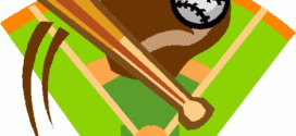 272x125 Free Softball Clipart Download Clipart Panda