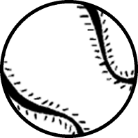 200x200 Free Softball Clipart Download Clipart Panda