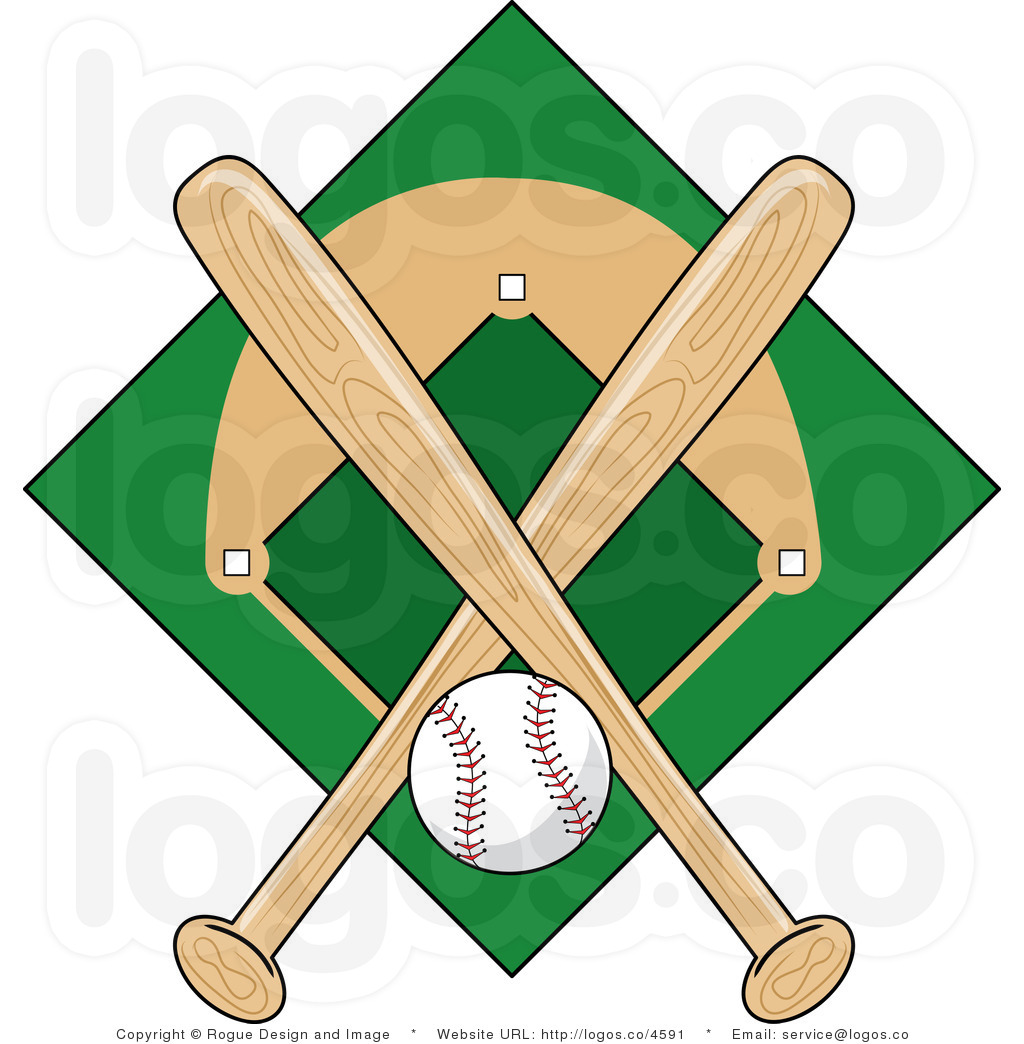 1024x1044 Black And White Baseball Field Clipart Clipart Panda