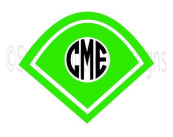 340x270 Softball Saying Svg Etsy