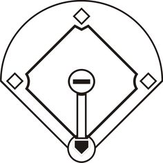 236x236 Baseball Clip Art Free The Best Free Library (Clipart