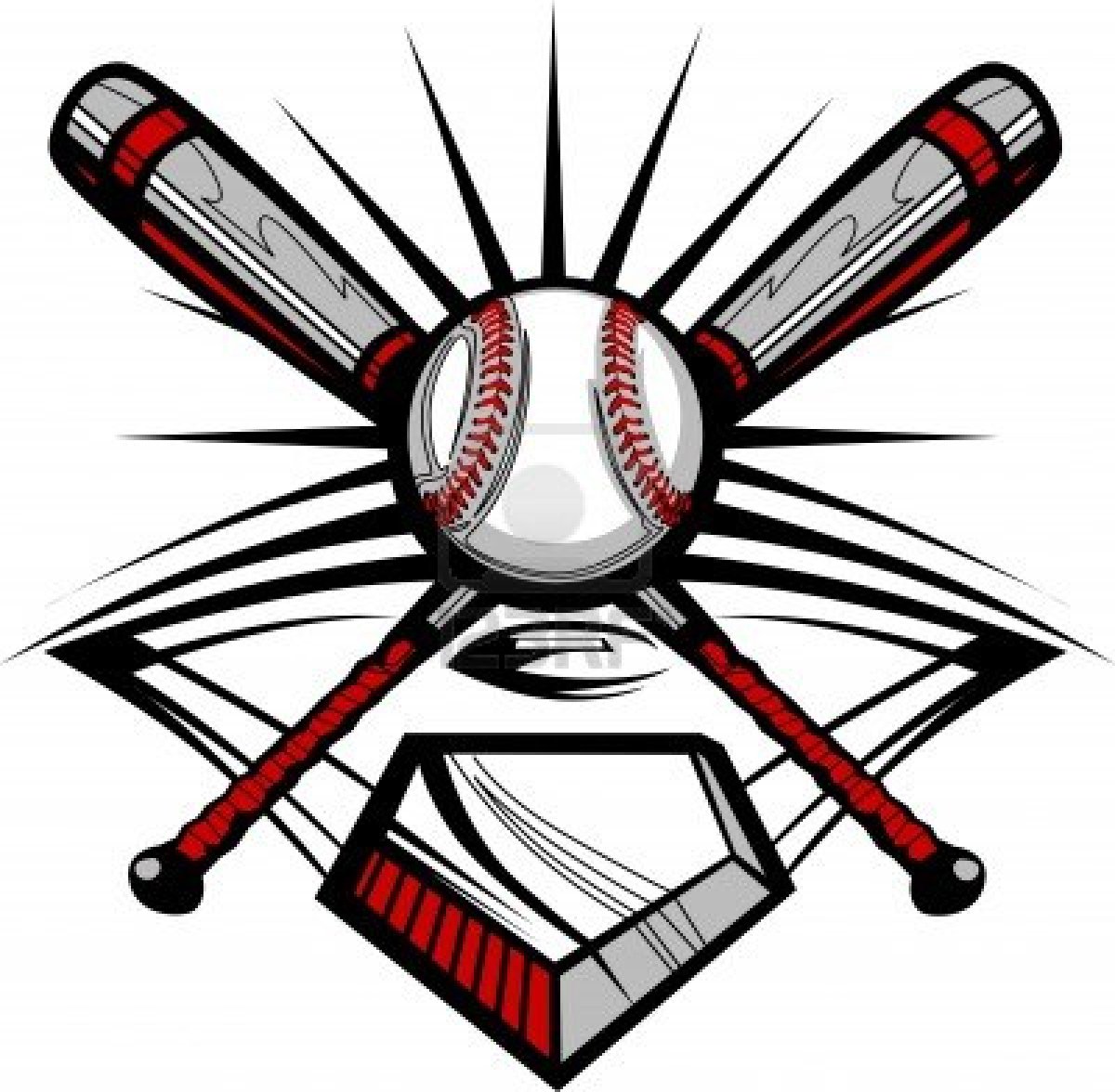 1200x1176 Free Softball Clipart Many Interesting Cliparts