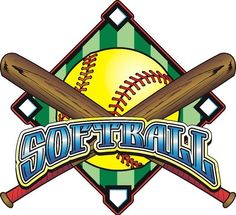 236x215 Softball Clipart Free