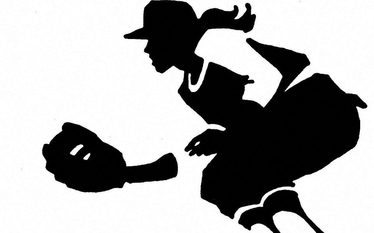 1280x800 Girl Clipart Fastpitch Softball