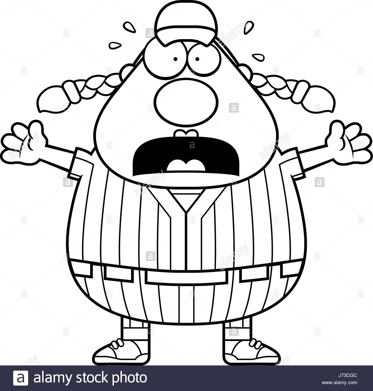 1300x1361 Scary Clipart Softball