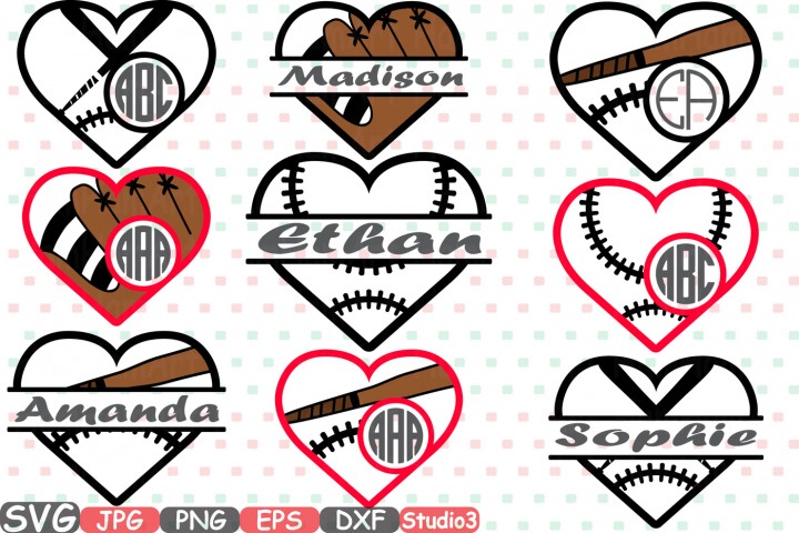 720x480 Softball Mom