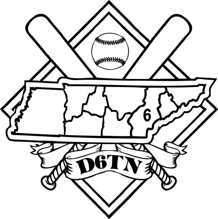 760x763 Tennessee District 6 Little League Baseball And Softball