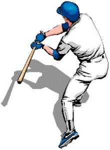 220x300 Professional Softball Cliparts 247720