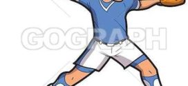 272x125 Playing Softball Clip Art Clipart Free Download On Girl Softball