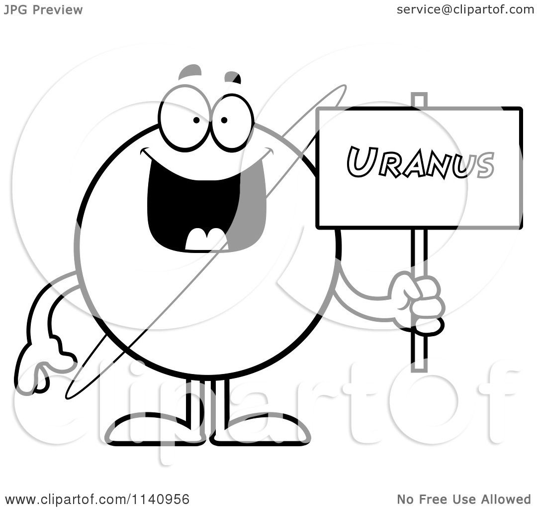 1080x1024 Uranus Solar System Clip Art Cliparts