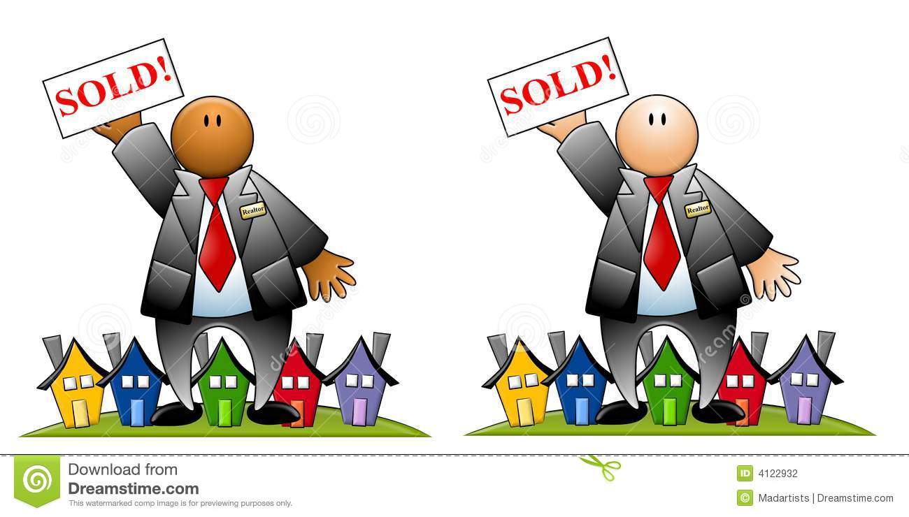1300x740 Animated Real Estate Clipart