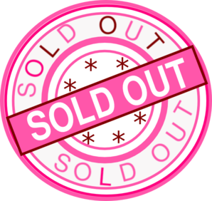 298x282 Sold Out Clip Art