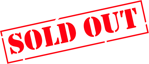 508x219 Sold Out Png Transparent Images Png All